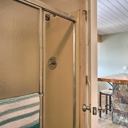 Ozark Mountain Condo About 2 Mi To Silver Dollar City! Branson Exterior photo