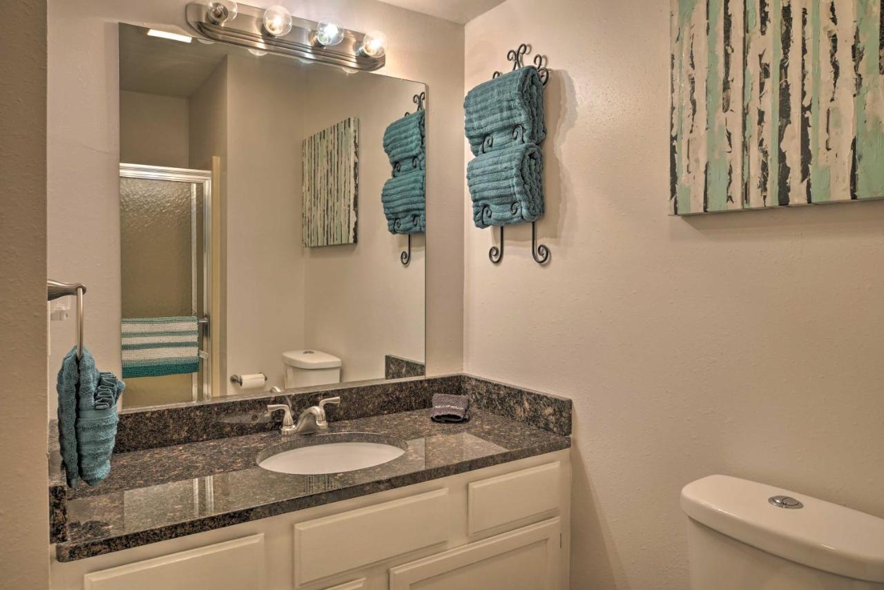 Ozark Mountain About 2 Mi To Silver Dollar City! Appartement
