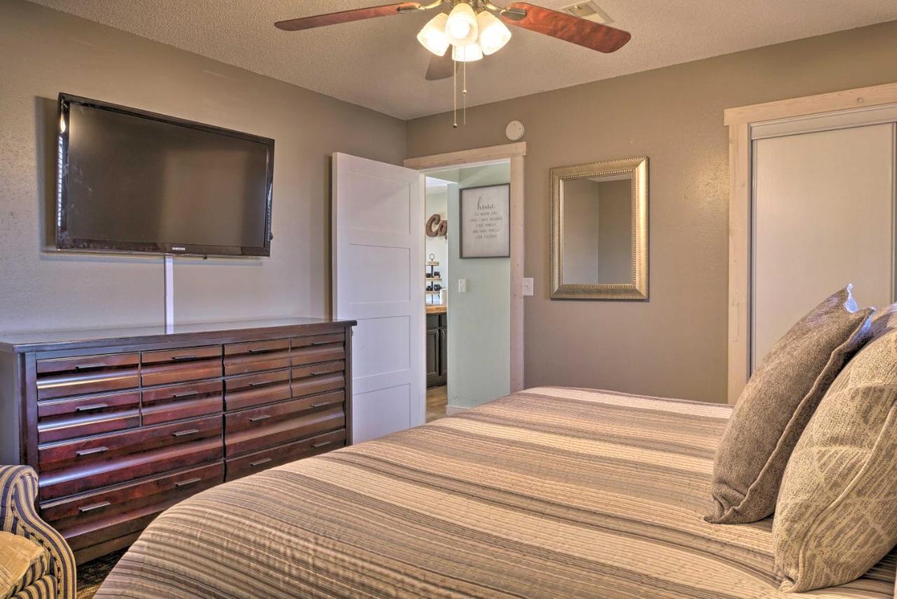Appartement Ozark Mountain About 2 Mi To Silver Dollar City! Branson