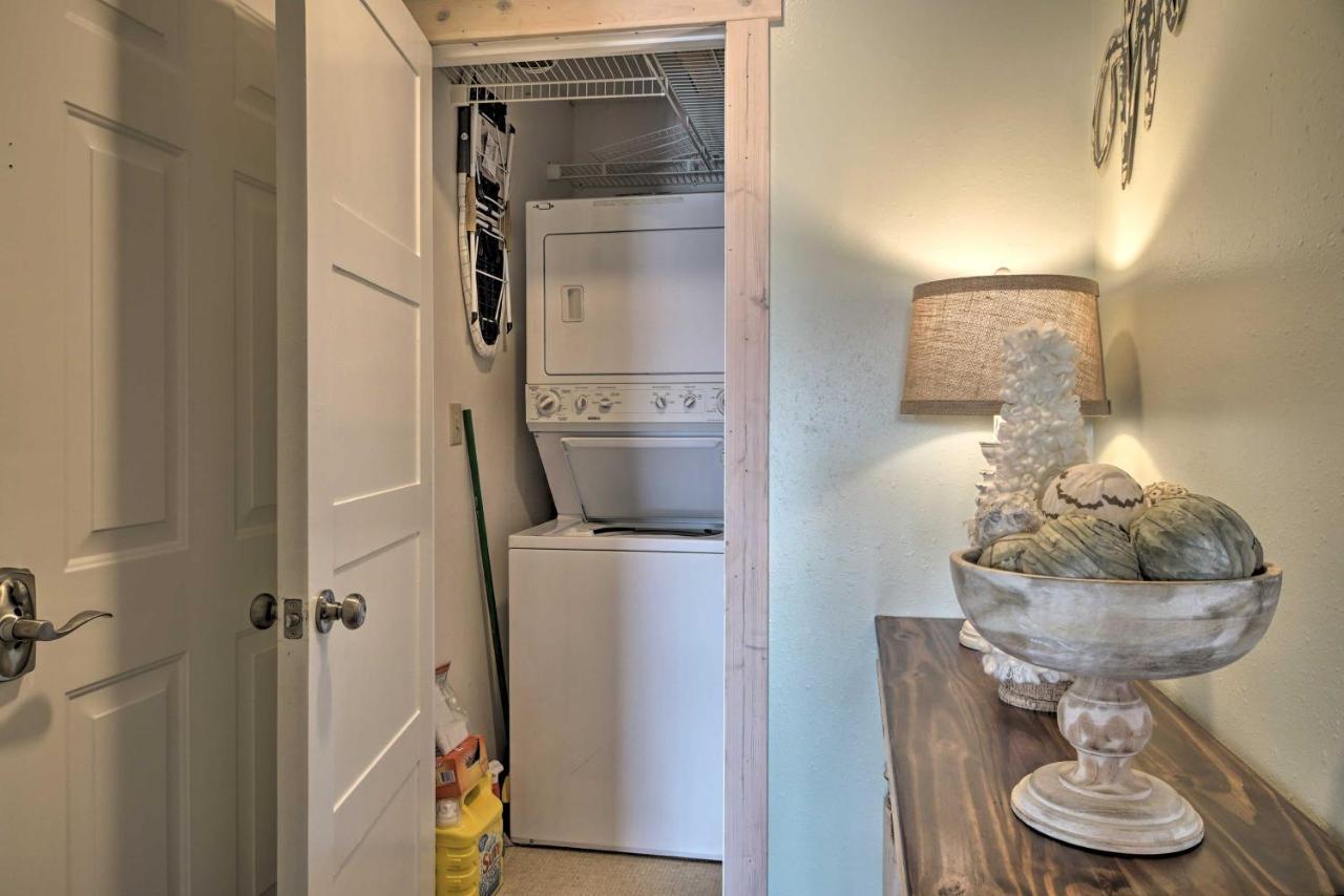 Ozark Mountain About 2 Mi To Silver Dollar City! Appartement *